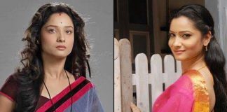 Ankita Lokhande’s Love For Sarees Is Evident From Her Collection, Actress Recalls Buying Some In Kolkata For Pavitra Rishta