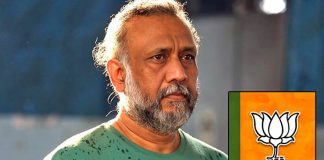 Anubhav Sinha BLAMES BJP For Blatantly & Unabashedly Copying His Rap Song For Bihar Campaign