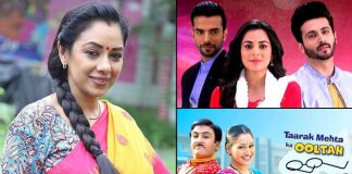 Anupamaa DETHRONES Kundali Bhagya; Taarak Mehta Ka Ooltah Chashmah Still At Fifth Spot