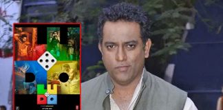 Anurag Basu: Ludo is unlike any film I have made before