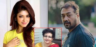 Anurag Kashyap Case: Payal Ghosh Meets NCW Head Rekha Sharma To Discuss Case Against The Filmmaker