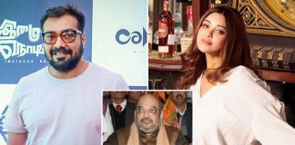 Anurag Kashyap Controversy: Payal Ghosh To Meet Amit Shah & Other Officials
