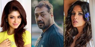 Anurag Kashyap Row: Payal Ghosh Reveals The Real Reason Behind Her Apology To Richa Chadha