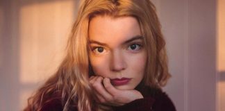 Anya Taylor-Joy: Learning to be a fighter was fascinating