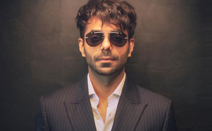 Aparshakti Khurana Gives Lockdown Goals By Writing & Composing Songs 