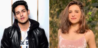 Are Bigg Boss 11 Contestants Priyank Sharma & Benafsha Soonawalla No More A Couple? Instagram Gives Proof!