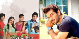 Arjun Bijlani: 'Miley Jab Hum Tum' should have season 2, as web series