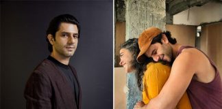 Arjun Mathur CONFIRMS Dating Made In Heaven’s Production Designer Tiya Tejpal (EXCLUSIVE)