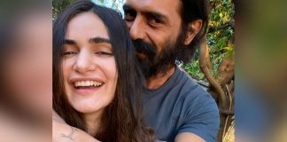Arjun Rampal's GF Gabriella Demetriades' Brother ARRESTED In A Drug Probe