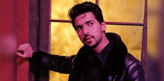 Armaan Malik: Stripped-down version of 'Control' a special gift for fans