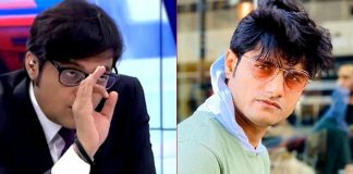 Arnab Goswami Charged With A 200 Crore Defamation Suit By Filmmaker Ssandip Singh