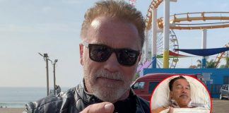 Arnold Schwarzenegger Undergoes Heart Surgery, Writes He Is Feeling ‘Fantastic’ Now