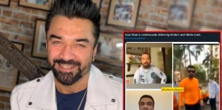 #ArrestAjazKhan: Netizens Are Furious As Aijaz Khan Allegedly Spreads Community Hatred