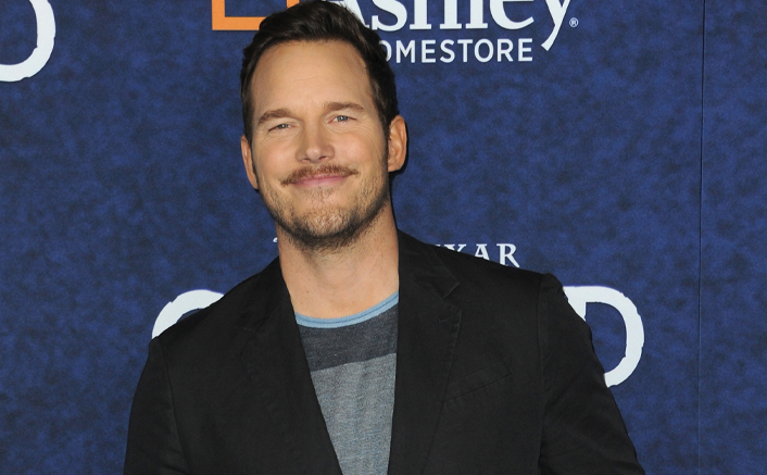 As Jurassic World: Dominion Shoots Stops, This Is How Chris Pratt Has Been Goofing Around!