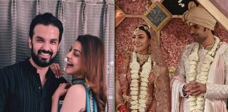 As Kajal Aggarwal Gets Married, Fans Trend #KajGautKitched On Twitter