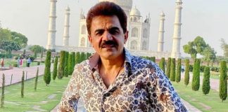 Ashok Beniwal on his struggles despite being a senior actor