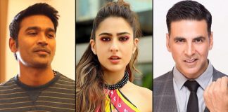 Atrangi Re: After Kolaveri Di, Dhanush To Sing Again For His Film With Akshay Kumar & Sara Ali Khan