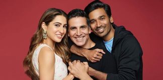 Atrangi Re: Dhanush Resumes Shooting Of The Film In Madurai, Deets Inside
