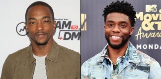 Avengers: Endgame Co-Star Anthony Mackie Recalls His First Humours Encounter With Late Chadwick Boseman
