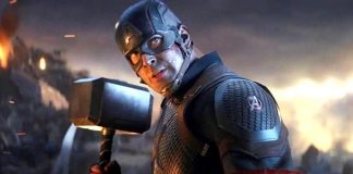 Avengers: Endgame: Eagle-eyed Fan Notices Continuity Error In The Film