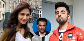 Ayushmann Khurrana & Vaani Kapoor To Start Shooting For Abhishek Kapoor's Next From Upcoming Weekend