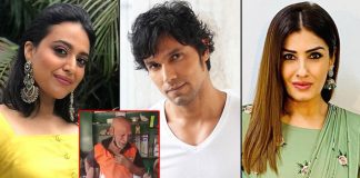 #BabaKaDhaba Goes Viral On Social Media; Raveena Tandon, Swara Bhasker & Randeep Hooda Go #VocalForLocal