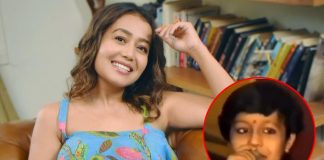 Baby Neha Kakkar Sings "Chaddi Pehen Ke Phool Khila Hai" & It's The Best Thing You Can See On The Internet