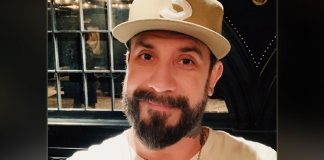 Backstreet Boys’ AJ Mclean: “I Was Introduced To Cocaine The Night That We Shot The Call”