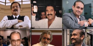 Bad Boys Billionaires: India Review (Netflix)
