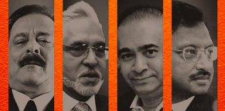 Bad Boys Billionaires: India Review (Netflix)