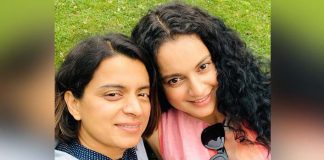 Bandra Court Issues Order To Register FIR Against Kangana Ranaut & Rangoli Chandel