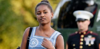 Barack Obama’s Daughter Sasha Obama Raps Along To ‘City Girls’ On TikTok, Twitterati Are Impressed