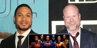 Batman v Superman director Joss Whedon accused of altering actor's skin colour