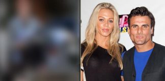 Baywatch Actor Jeremy Jackson's Ex-Wife Loni Willison Is Living On The Streets & She's Totally Unrecognisable
