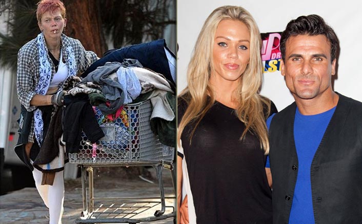 Baywatch Actor Jeremy Jackson's Ex-Wife Loni Willison Is Living On The Streets & She's Totally Unrecognisable