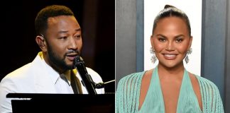 BBMA 2020: John Legends Emotional Performance For Chrissy Teigen Left Netizens In Tears