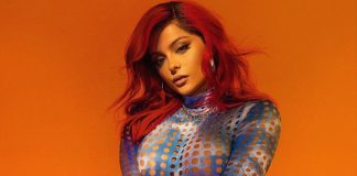 Bebe Rexha Gives Off Jessica Rabbit Vibes In New TikTok, Offended Fans Calls It Sexist