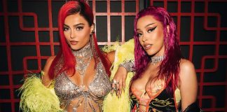Bebe Rexha’s Baby I’m Jealous Ft. Doja Cat Talks About Insecurities – Hear It Inside