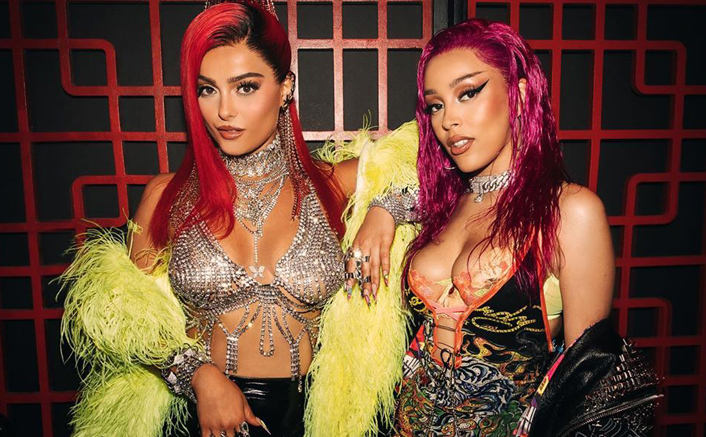 Bebe Rexha’s Baby I’m Jealous Ft. Doja Cat Talks About Insecurities – Check Out!