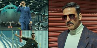Bell Bottom Teaser OUT! Akshay Kumar Takes You Back To The 80s With An Adrenaline-Pumping BGM