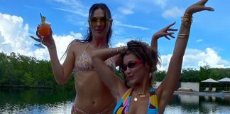 bella-hadid-celebrates-her-24th-in-a-multi-coloured-bikini-with-friends-pics-inside