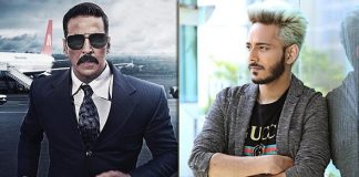 Bellbottom’s sleek background score receives a thumbs-up; composer Tanishk Bagchi talks about blending new age sound with retro music