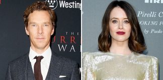 Benedict Cumberbatch & Claire Foy Collaborate Yet Again For Charlotte McConaghy's Migrations' Adaptation