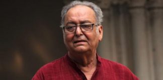 Bengali matinee idol Soumitra Chatterjee tests corona positive