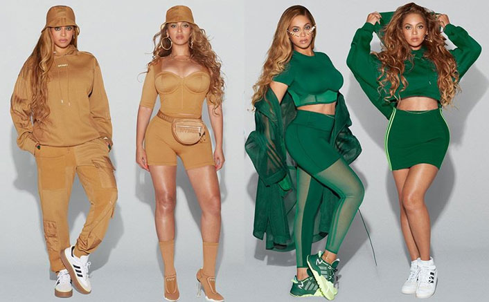 ivy park collection