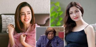 Bhabiji Ghar Par Hai EXCLUSIVE! Nehha Pendse Replacing Saumya Tandon? Anup Upadhyay AKA David Mishra Clears The Air