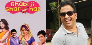 Bhabiji Ghar Par Hain: Here's How Much Anup Upadhyay AKA David Mishra Earn From The Show