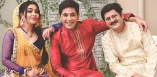Bhabiji Ghar Par Hain Hits 1400: Shubhangi Atre, Aasif Sheikh & Rohitashv Gour Talk About Show's Cult Status & Much More