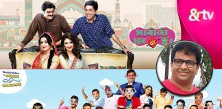 Bhabiji Ghar Par Hain Vs Taarak Mehta Ka Ooltah Chashmah: Anup Upadhyay AKA David Mishra's Lovely Response To Comparison - EXCLUSIVE