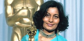 Bhanu Athaiya: First Indian To Win An Oscar Passes Away At The Age Of 91
